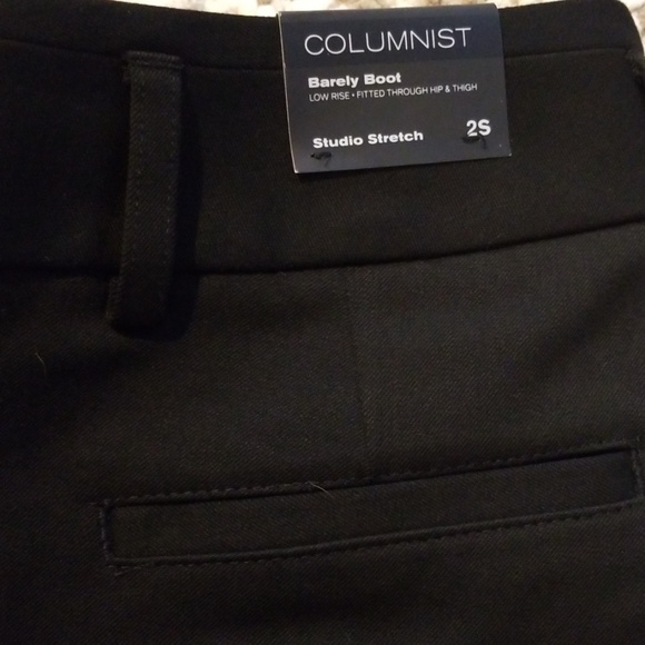 Columnist Barely Boot - Picture 2 of 2